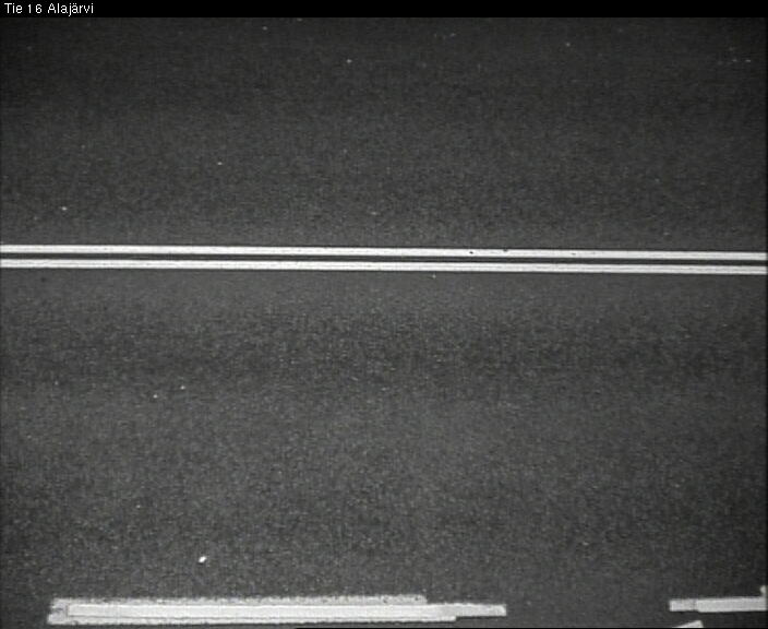 Weather Camera Image Väg 16 Alajärvi, Alajärvi, Etelä-Pohjanmaa
