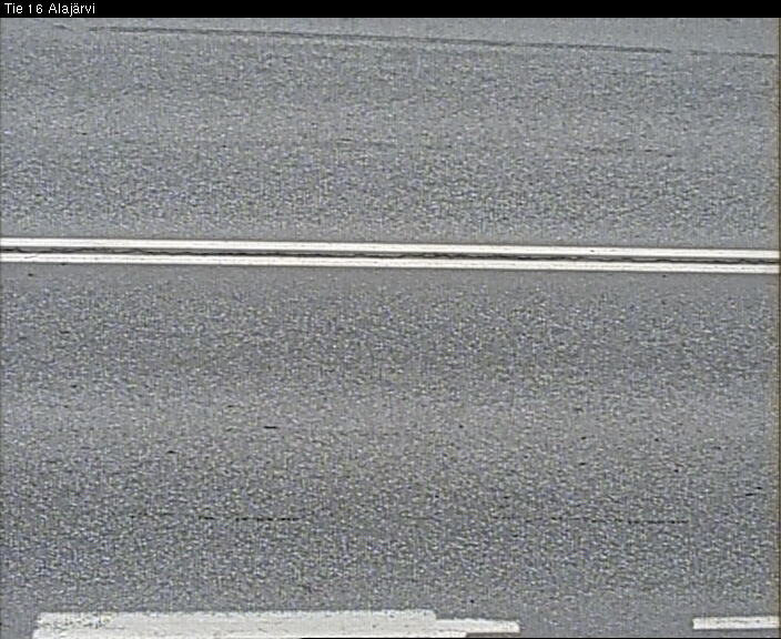Weather Camera Image Väg 16 Alajärvi, Alajärvi, Etelä-Pohjanmaa