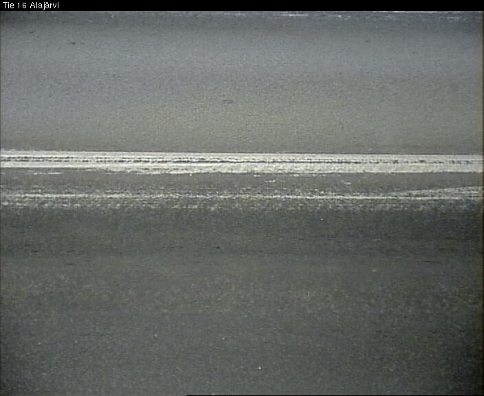 Kelikamerat Kuva Tie 16 Alajärvi, Alajärvi, Etelä-Pohjanmaa