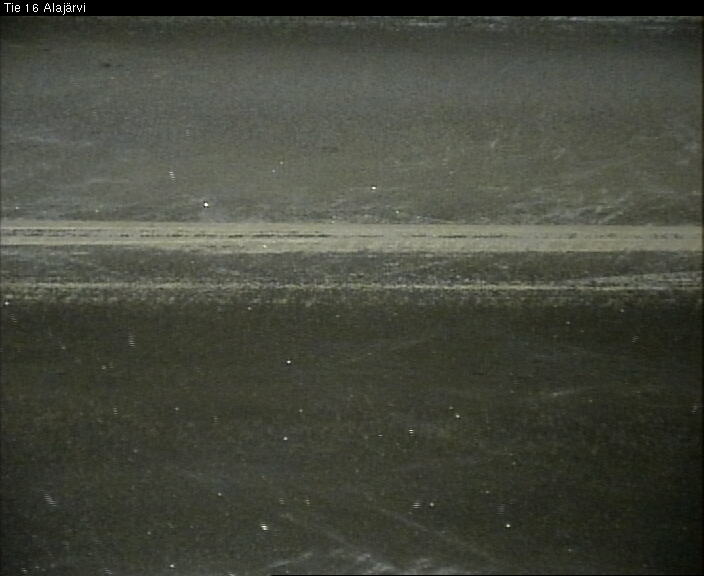 Kelikamerat Kuva Tie 16 Alajärvi, Alajärvi, Etelä-Pohjanmaa