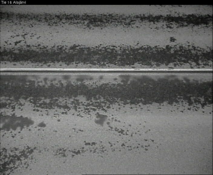 Kelikamerat Kuva Tie 16 Alajärvi, Alajärvi, Etelä-Pohjanmaa