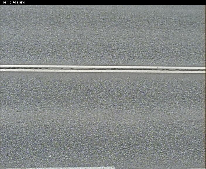 Weather Camera Image Väg 16 Alajärvi, Alajärvi, Etelä-Pohjanmaa