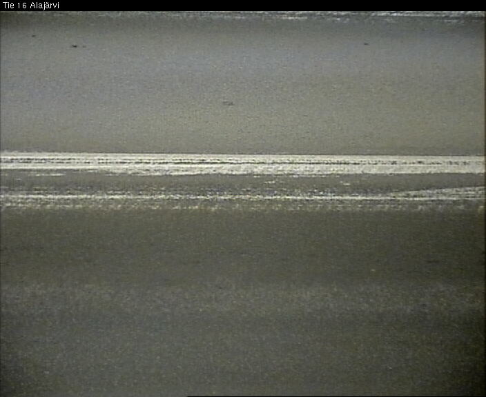 Kelikamerat Kuva Tie 16 Alajärvi, Alajärvi, Etelä-Pohjanmaa