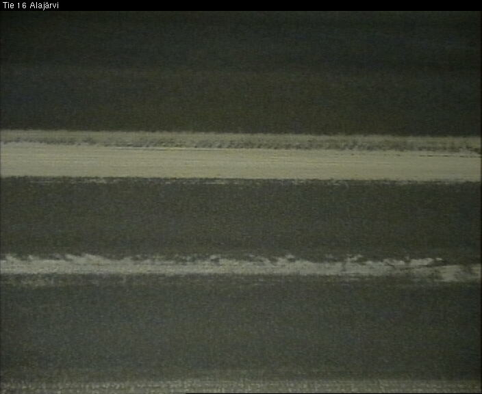 Kelikamerat Kuva Tie 16 Alajärvi, Alajärvi, Etelä-Pohjanmaa