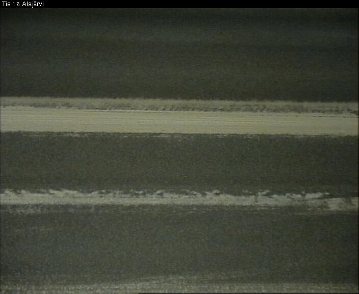 Kelikamerat Kuva Tie 16 Alajärvi, Alajärvi, Etelä-Pohjanmaa