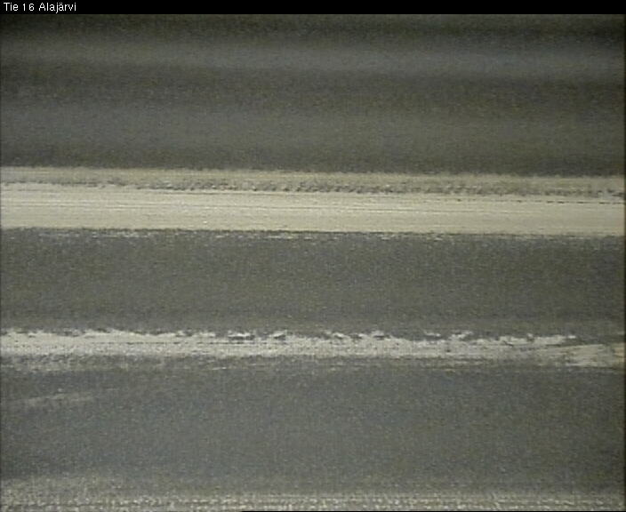 Kelikamerat Kuva Tie 16 Alajärvi, Alajärvi, Etelä-Pohjanmaa