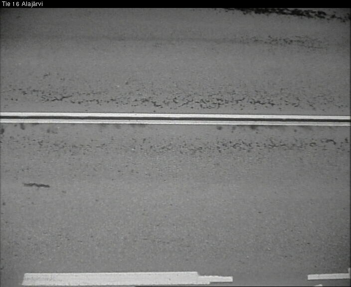 Kelikamerat Kuva Tie 16 Alajärvi, Alajärvi, Etelä-Pohjanmaa