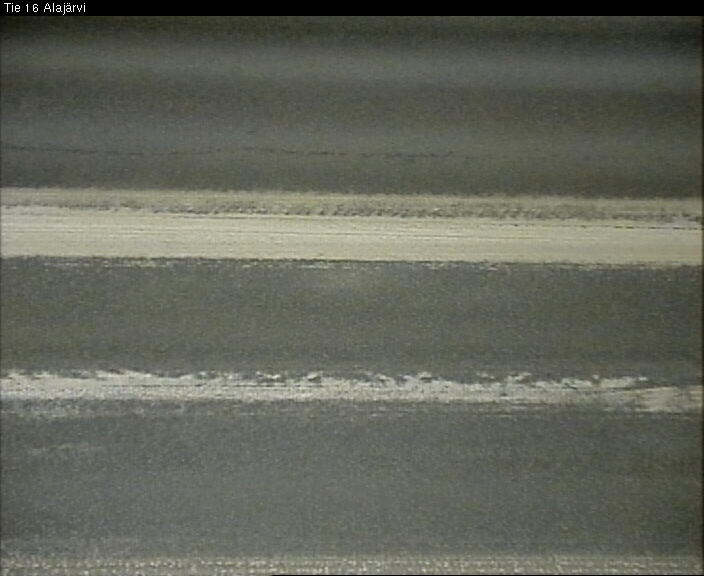 Kelikamerat Kuva Tie 16 Alajärvi, Alajärvi, Etelä-Pohjanmaa