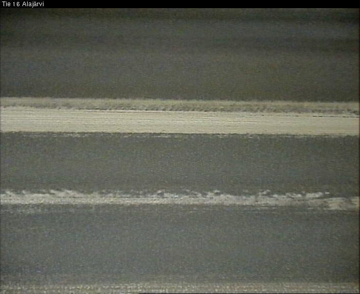 Kelikamerat Kuva Tie 16 Alajärvi, Alajärvi, Etelä-Pohjanmaa