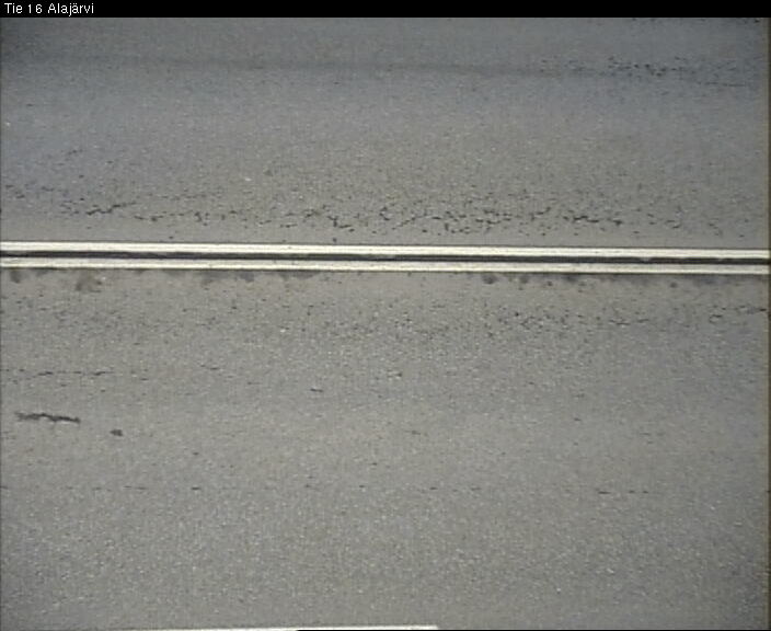 Kelikamerat Kuva Tie 16 Alajärvi, Alajärvi, Etelä-Pohjanmaa