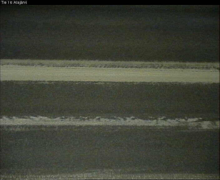 Kelikamerat Kuva Tie 16 Alajärvi, Alajärvi, Etelä-Pohjanmaa