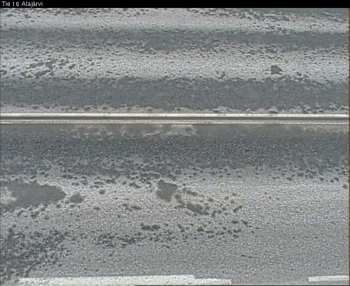 Kelikamerat Kuva Tie 16 Alajärvi, Alajärvi, Etelä-Pohjanmaa