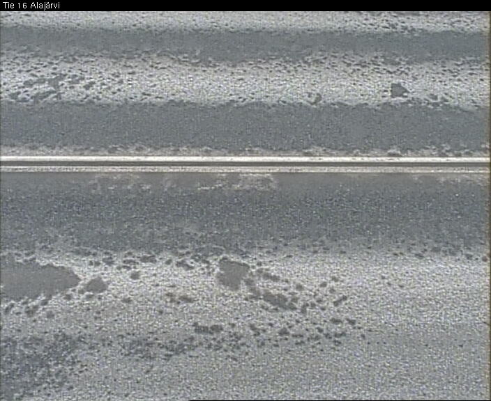 Kelikamerat Kuva Tie 16 Alajärvi, Alajärvi, Etelä-Pohjanmaa