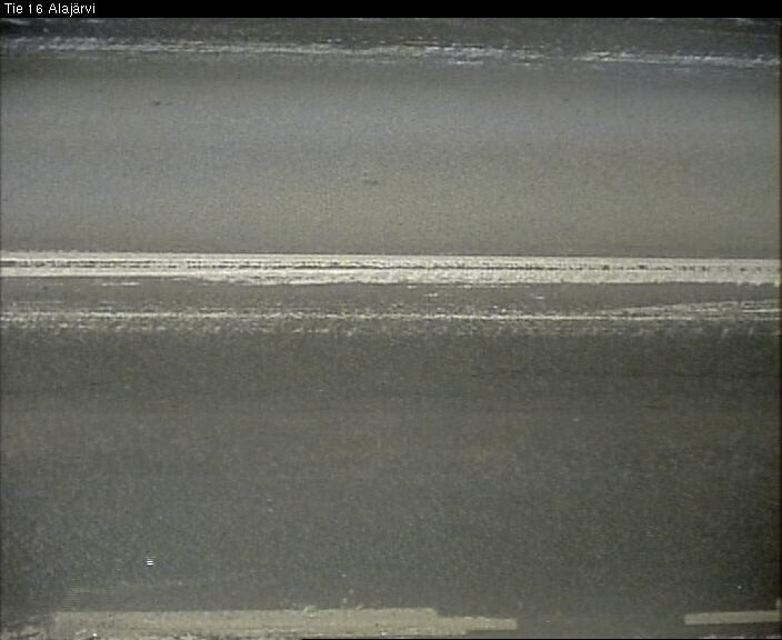 Kelikamerat Kuva Tie 16 Alajärvi, Alajärvi, Etelä-Pohjanmaa