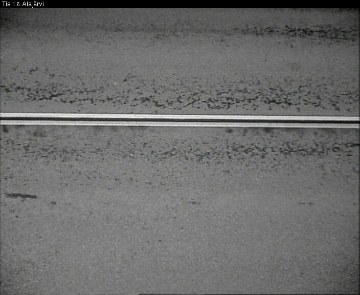 Kelikamerat Kuva Tie 16 Alajärvi, Alajärvi, Etelä-Pohjanmaa