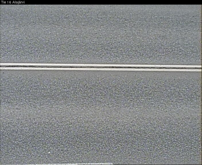 Weather Camera Image Väg 16 Alajärvi, Alajärvi, Etelä-Pohjanmaa
