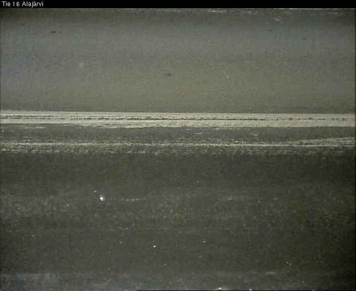 Kelikamerat Kuva Tie 16 Alajärvi, Alajärvi, Etelä-Pohjanmaa