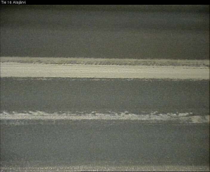 Kelikamerat Kuva Tie 16 Alajärvi, Alajärvi, Etelä-Pohjanmaa