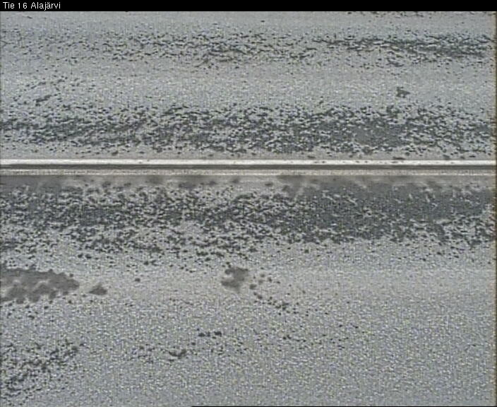 Kelikamerat Kuva Tie 16 Alajärvi, Alajärvi, Etelä-Pohjanmaa