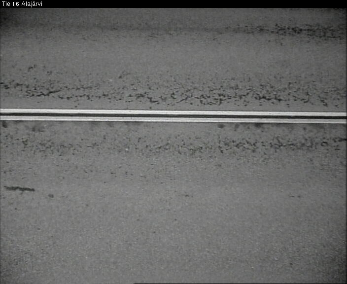 Kelikamerat Kuva Tie 16 Alajärvi, Alajärvi, Etelä-Pohjanmaa