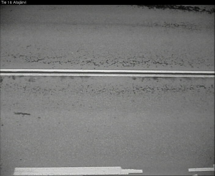 Kelikamerat Kuva Tie 16 Alajärvi, Alajärvi, Etelä-Pohjanmaa