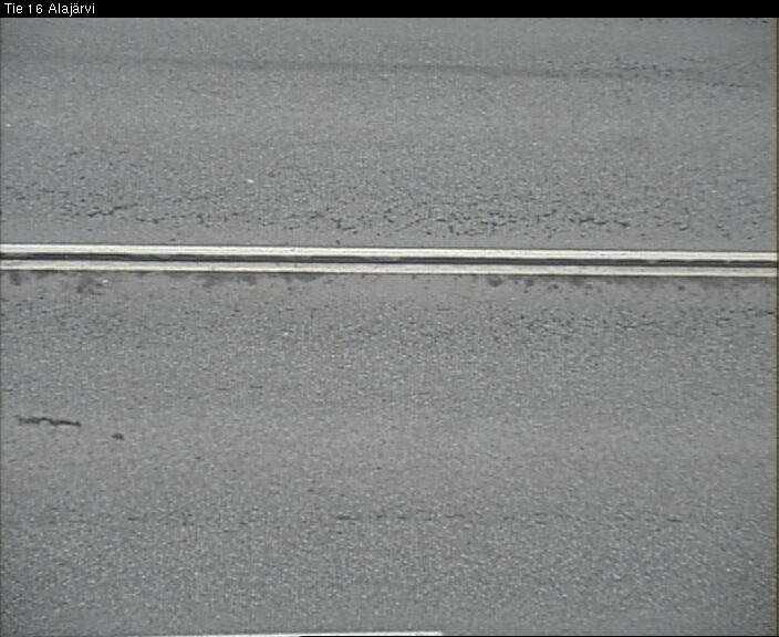 Kelikamerat Kuva Tie 16 Alajärvi, Alajärvi, Etelä-Pohjanmaa