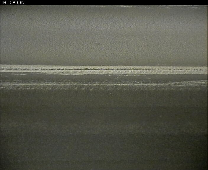 Kelikamerat Kuva Tie 16 Alajärvi, Alajärvi, Etelä-Pohjanmaa