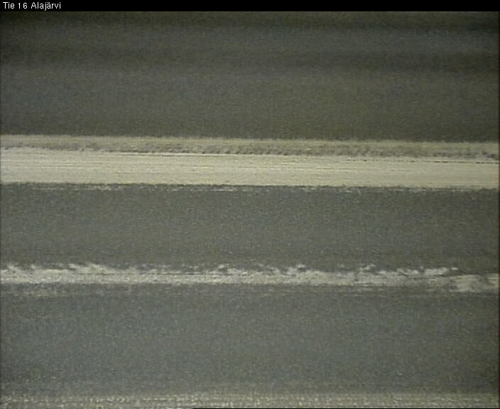 Kelikamerat Kuva Tie 16 Alajärvi, Alajärvi, Etelä-Pohjanmaa