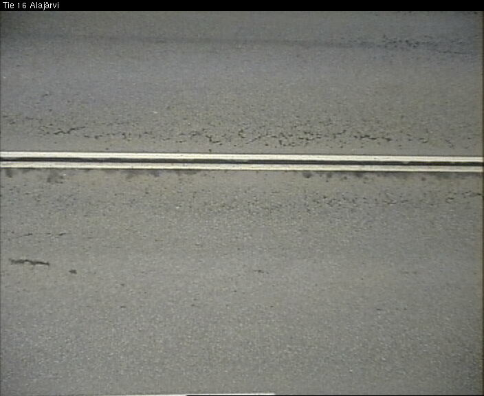 Kelikamerat Kuva Tie 16 Alajärvi, Alajärvi, Etelä-Pohjanmaa