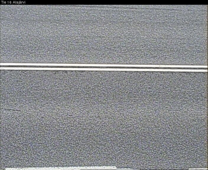 Weather Camera Image Väg 16 Alajärvi, Alajärvi, Etelä-Pohjanmaa