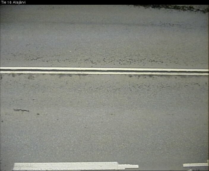 Kelikamerat Kuva Tie 16 Alajärvi, Alajärvi, Etelä-Pohjanmaa