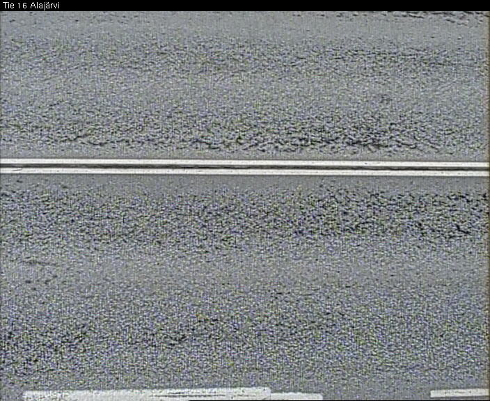 Weather Camera Image Road 16 Alajärvi, Alajärvi, Etelä-Pohjanmaa