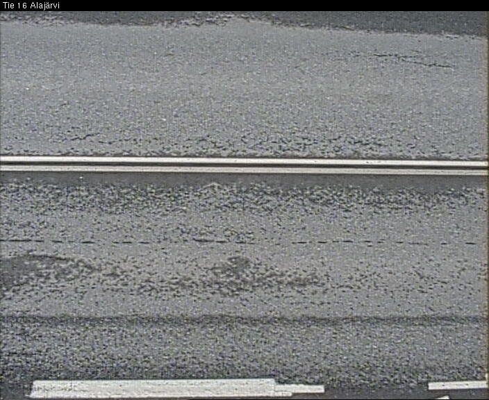 Kelikamerat Kuva Tie 16 Alajärvi, Alajärvi, Etelä-Pohjanmaa