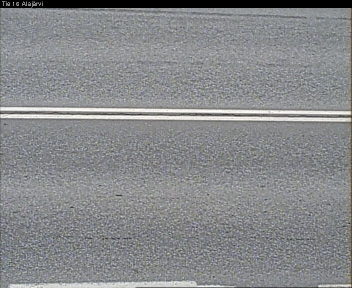 Weather Camera Image Väg 16 Alajärvi, Alajärvi, Etelä-Pohjanmaa
