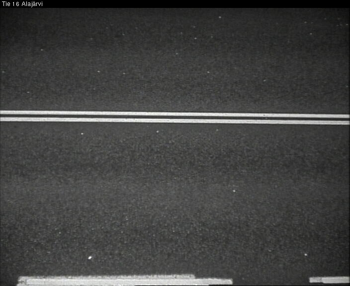 Weather Camera Image Väg 16 Alajärvi, Alajärvi, Etelä-Pohjanmaa