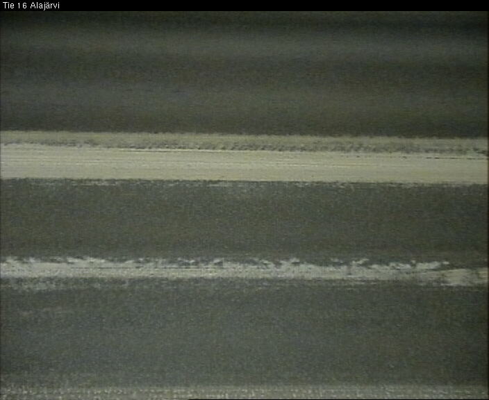 Kelikamerat Kuva Tie 16 Alajärvi, Alajärvi, Etelä-Pohjanmaa