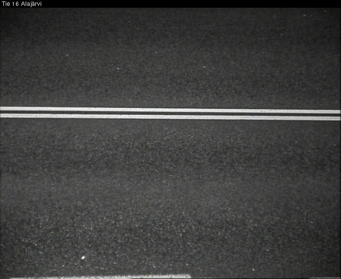 Weather Camera Image Väg 16 Alajärvi, Alajärvi, Etelä-Pohjanmaa