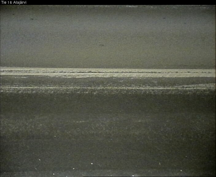 Kelikamerat Kuva Tie 16 Alajärvi, Alajärvi, Etelä-Pohjanmaa