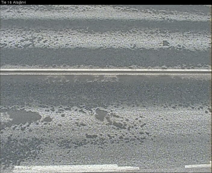 Kelikamerat Kuva Tie 16 Alajärvi, Alajärvi, Etelä-Pohjanmaa