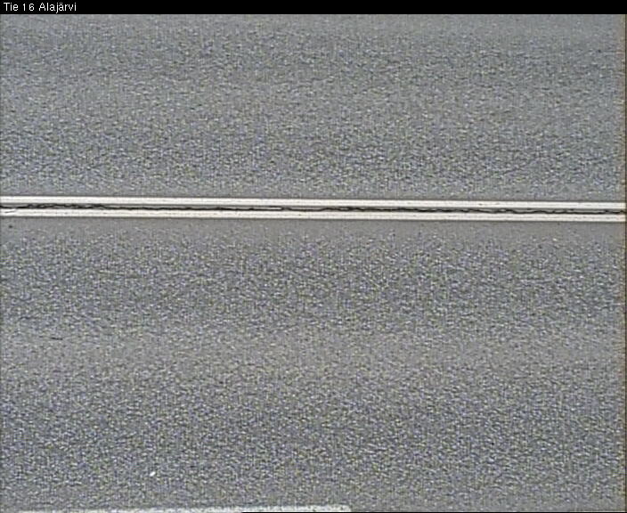 Weather Camera Image Väg 16 Alajärvi, Alajärvi, Etelä-Pohjanmaa