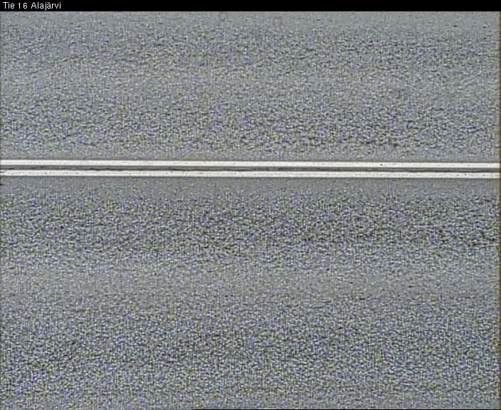 Weather Camera Image Väg 16 Alajärvi, Alajärvi, Etelä-Pohjanmaa