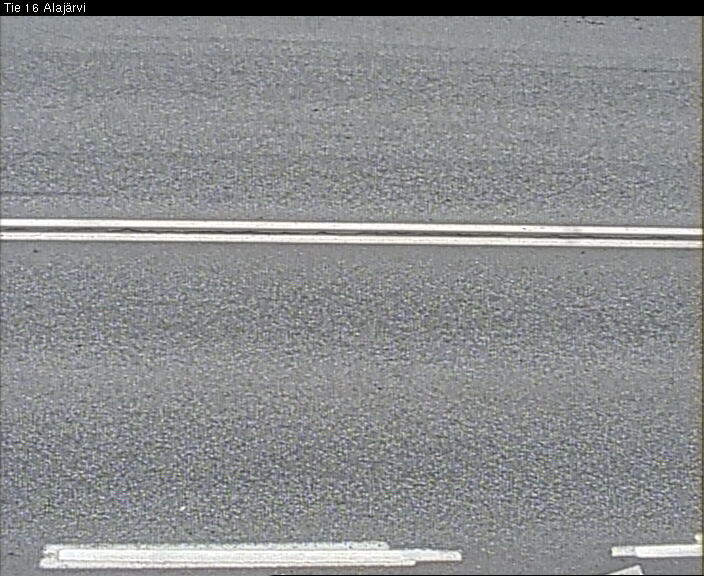Weather Camera Image Road 16 Alajärvi, Alajärvi, Etelä-Pohjanmaa