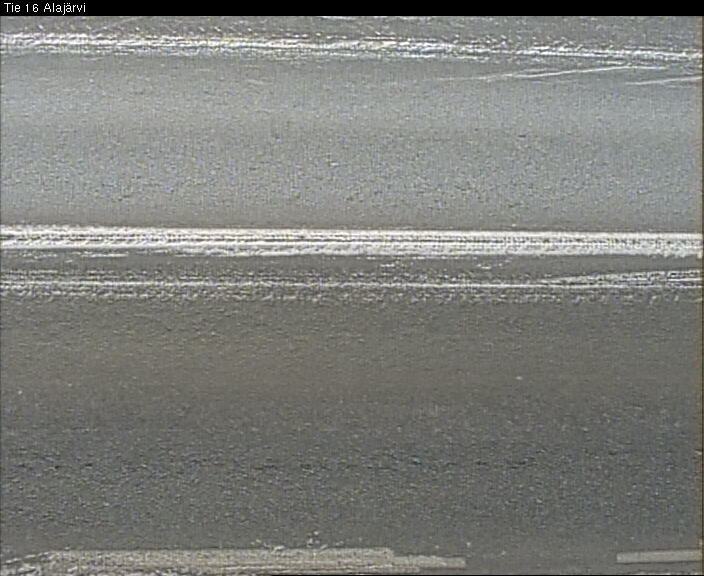 Kelikamerat Kuva Tie 16 Alajärvi, Alajärvi, Etelä-Pohjanmaa