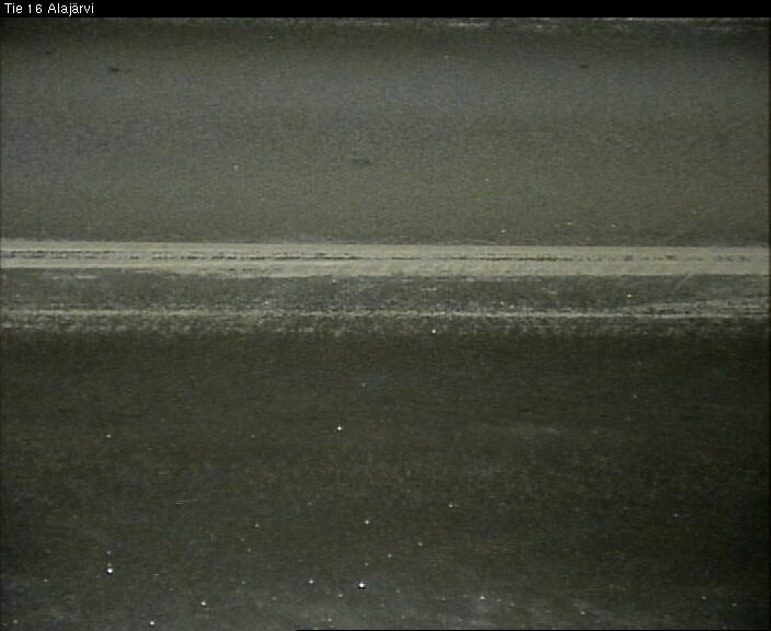 Kelikamerat Kuva Tie 16 Alajärvi, Alajärvi, Etelä-Pohjanmaa