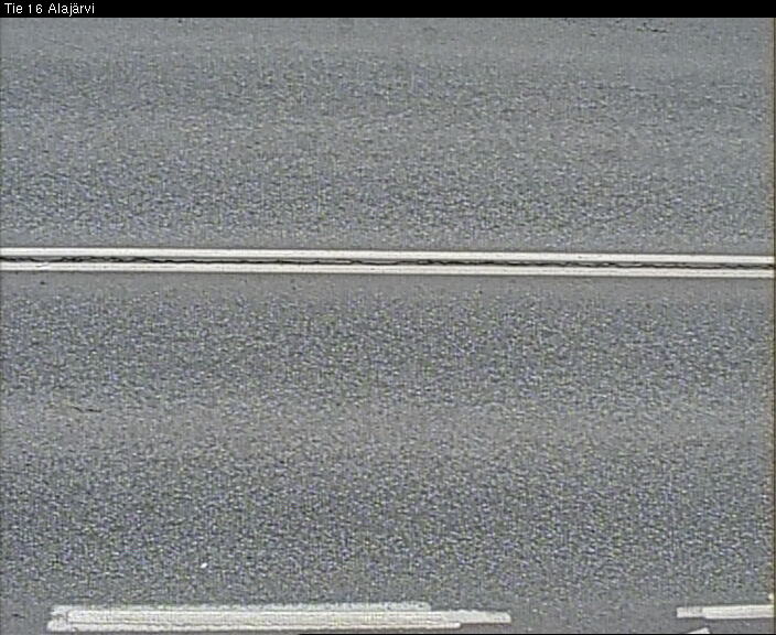 Weather Camera Image Väg 16 Alajärvi, Alajärvi, Etelä-Pohjanmaa