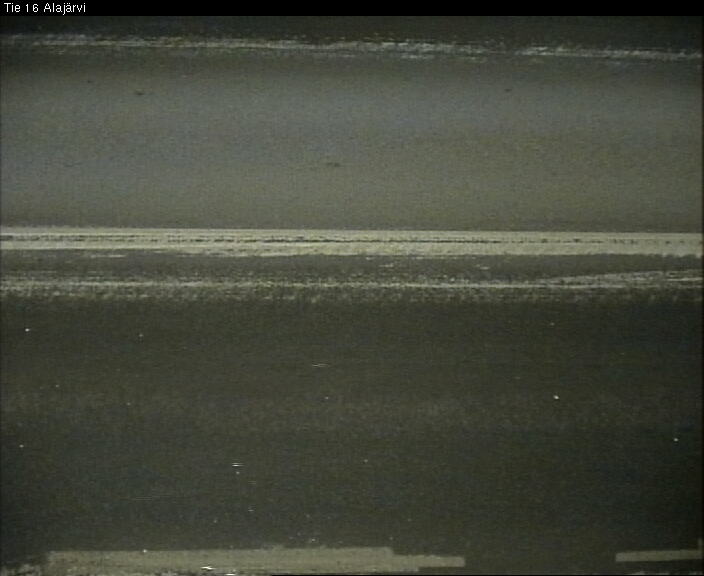 Kelikamerat Kuva Tie 16 Alajärvi, Alajärvi, Etelä-Pohjanmaa