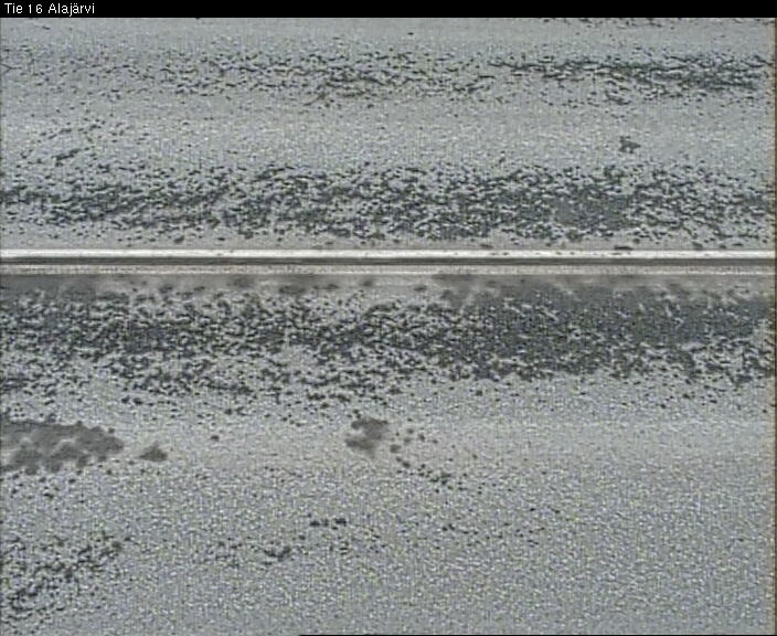 Kelikamerat Kuva Tie 16 Alajärvi, Alajärvi, Etelä-Pohjanmaa