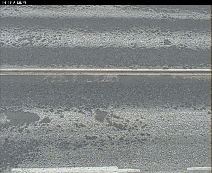 Kelikamerat Kuva Tie 16 Alajärvi, Alajärvi, Etelä-Pohjanmaa