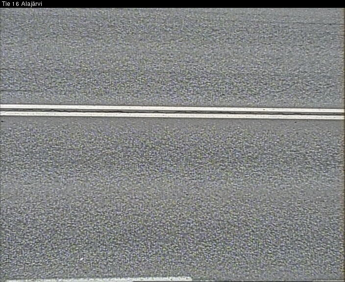 Kelikamerat Kuva Tie 16 Alajärvi, Alajärvi, Etelä-Pohjanmaa