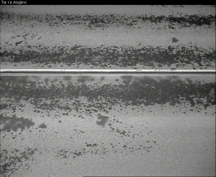 Kelikamerat Kuva Tie 16 Alajärvi, Alajärvi, Etelä-Pohjanmaa